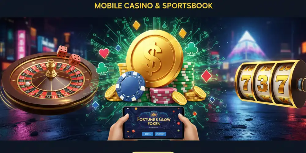 888 star Promotional Banner